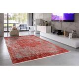 OCI DIE TEPPICHMARKE Teppich »COLOUR MEDI«, rechteckig, 8 mm Höhe
