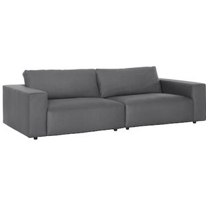 Musterring Big-Sofa »LUCIA«, in vielen Qualitäten und 4 unterschiedlichen Nähten, 3-Sitzer