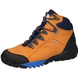 Waldläufer Trekkingschuh »H-AMIATA«, Outdoorboots, Schnürboots, TEX-Membran, Bequemweite H (=sehr weit)