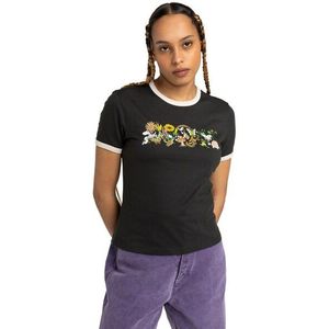 Element T-Shirt »Yarnhill Ringer«