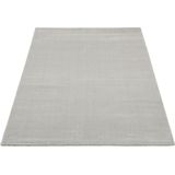 OCI DIE TEPPICHMARKE Teppich »MELIRA«, rechteckig, 13 mm Höhe, robuster strapazierfähiger dichter Kurzflor, Wohnzimmer