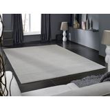 OCI DIE TEPPICHMARKE Teppich »MELIRA«, rechteckig, 13 mm Höhe, robuster strapazierfähiger dichter Kurzflor, Wohnzimmer