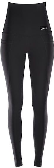Winshape Leggings »Functional Power Shape Tights HWL114«, High Waist mit praktischen Taschen
