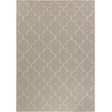 Ayyildiz Teppiche Outdoorteppich »PATARA 4951«, rechteckig, 8 mm Höhe, Läufer / Pflegeleicht / Strapazierfähig / In- und Outdoor geeignet