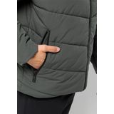 Jack Wolfskin Funktionsjacke »KAROLINGER JKT M«, mit Kapuze