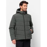 Jack Wolfskin Funktionsjacke »KAROLINGER JKT M«, mit Kapuze