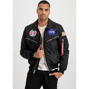 Alpha Industries Bomberjacke »Alpha Industries Men - Bomber Jackets Spacewalk Jacket«