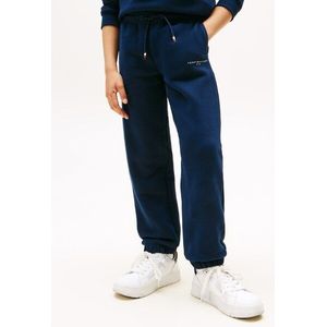 Tommy Hilfiger Sweathose »MINI CORP SWEATPANTS«, für Kinder bis 16 Jahre