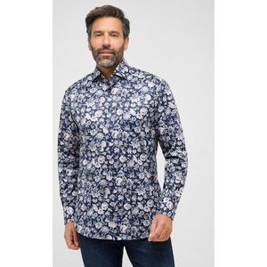 Eterna Langarmhemd »MODERN FIT«, NON IRON (bügelfrei)