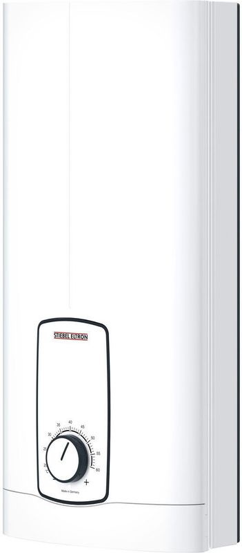 STIEBEL ELTRON Komfort-Durchlauferhitzer »DHB 27 ST Trend«, 3i Technologie für konstante Warmwassertemperatur