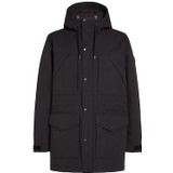 O'Neill Parka »JOURNEY PARKA 10K/10K«, mit Kapuze