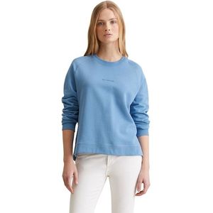 Marc O'Polo DENIM Sweatshirt, mit sportlichen Raglanärmeln
