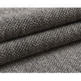 Ayyildiz Teppiche Teppich »LOOM 4300«, rund, 7 mm Höhe, pflegeleicht, robust, strapazierfähig