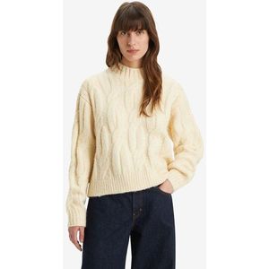 Levi's® Strickpullover »ISABEL CABLE SWEATER«