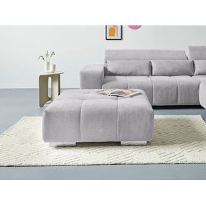 COTTA Hocker »Orion«, gemütlicher Hocker im modernen Design