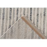 Kayoom Teppich »Rhombus 125«, rechteckig, 10 mm Höhe
