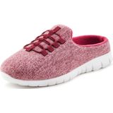 Vivance Slip-On Sneaker, Hausschuh, Slipper, Pantoffel, Clog, Sneaker VEGAN