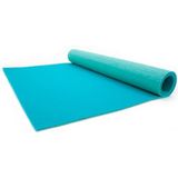 Primaflor-Ideen in Textil Läufer »PODIUM, Made in Belgium«, rechteckig, 2,6 mm Höhe, Breite 100 cm, robuster Nadelfilz, Uni-Farben