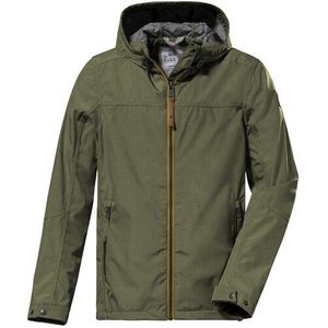 G.I.G.A. DX by killtec Softshelljacke »GS 9 MN SFTSHLL JCKT«
