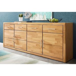 Home affaire Sideboard »Trondheim«, Breite 200 cm