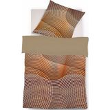 fleuresse Wendebettwäsche »Bed Art S 4380«