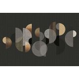 living walls Fototapete »Walls by Patel Chelsea«, Vlies, Wand