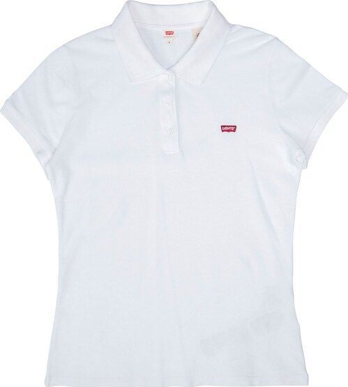 Levi's® Poloshirt »Slim Polo Neutrals«
