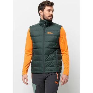 Jack Wolfskin Daunenweste »ATHER DOWN VEST M«