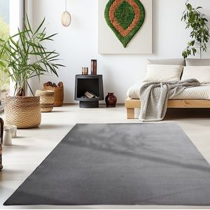Ayyildiz Teppiche Teppich »SKY 5400«, rechteckig, 7 mm Höhe, Läufer, Besonders weich, Softfllor, waschbar