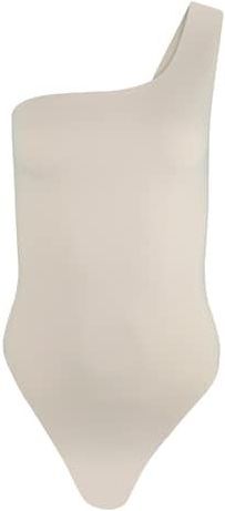 MAGIC Bodyfashion Shaping-Body »Dream One Shoulder Body«, mit asymetrischen Trägern