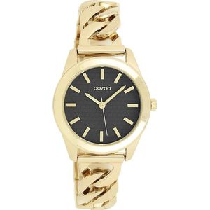 OOZOO Quarzuhr, Armbanduhr, Damenuhr, analog