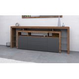 borchardt Möbel Sideboard »Rosario«, Breite 220 cm
