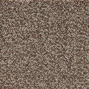 Bodenmeister Teppichboden »Juno, Velours - meliert«, rechteckig, 8,5 mm Höhe, Wohnzimmer, Schlafzimmer, Kinderzimmer, Breite 400/500 cm