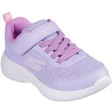 Skechers Sneaker »SELECTORS«, Slip-On Sneaker mit Klettverschluss, Größenschablone zum Download