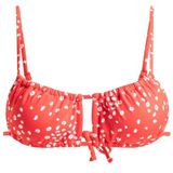 Roxy Bandeau-Bikini-Top »Pt Beach Classics«