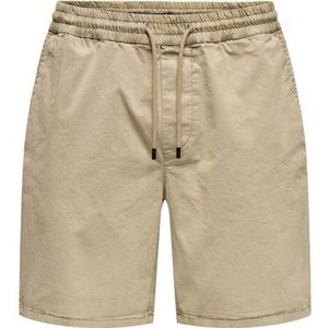 ONLY & SONS Shorts »ONSTEL WASHED 0244 SHORTS«