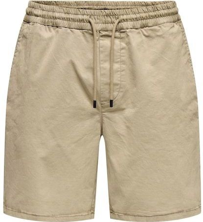 ONLY & SONS Shorts »ONSTEL WASHED 0244 SHORTS«