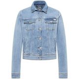 MUSTANG Jeansjacke »Style Santa Rosa Denim Jacket«, mit Brust Taschen