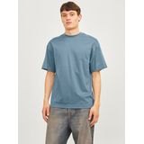 Jack & Jones Rundhalsshirt »JJEURBAN EDGE TEE SS O-NECK NOOS«, mit Rundhalsausschnitt