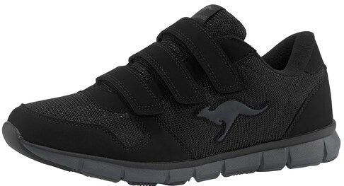 KangaROOS Sneaker »K-BlueRun 701 B«, mit Klettverschluss