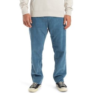 Quiksilver Stoffhose »Taxer Regular Cord«