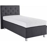 Westfalia Schlafkomfort Boxspringbett, in diversen Ausführungen