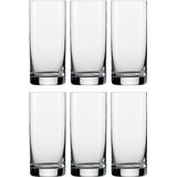 Eisch Germany Longdrinkglas »VINO NOBILE«, (Set, 6 tlg., 6 Gläser), 6-teilig, hohe Bruchfestigkeit, 360 ml
