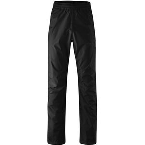 Gonso Regenhose »Save Pants«, wasserdichte Überhose, Fahrradhose winddicht, getapete Nähte, Semi Fit