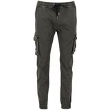 Alpha Industries Cargohose »Cotton Twill Jogger«