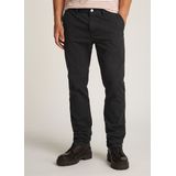 Tommy Jeans Chinohose »TJM RYAN CHINO«, mit Logostickerei