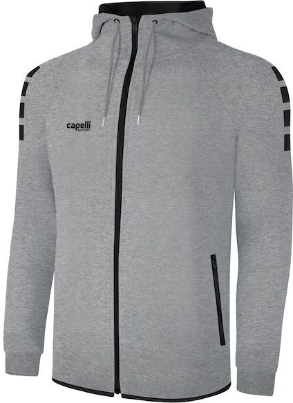 Capelli Sport Sweatjacke