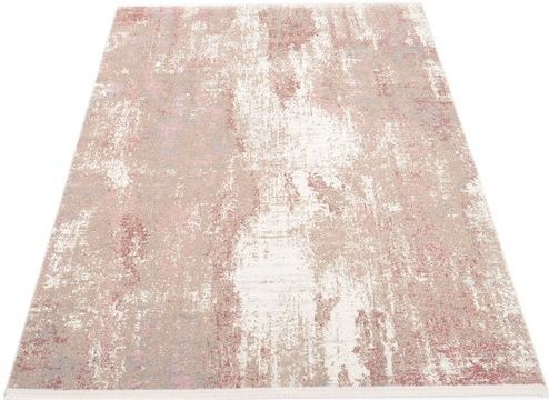 OCI DIE TEPPICHMARKE Teppich »TOP LARISSA«, rechteckig, 7 mm Höhe, Wohnzimmer