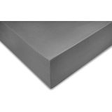 ZO HOME Spannbettlaken »Satinado«, Laken aus 100% Baumwolle, hochwertiges Mako-Satin, Betttuch ab 90x200