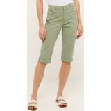 ANGELS Caprihose, mit Stretch